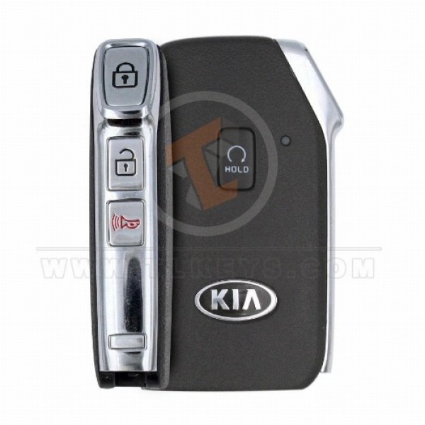 Genuine Kia Seltos Smart Proximity 2021 2022 P/N: 95440-Q5400 433MHz Status Genuine